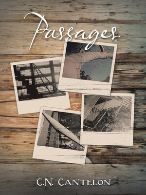 cover image of Passages